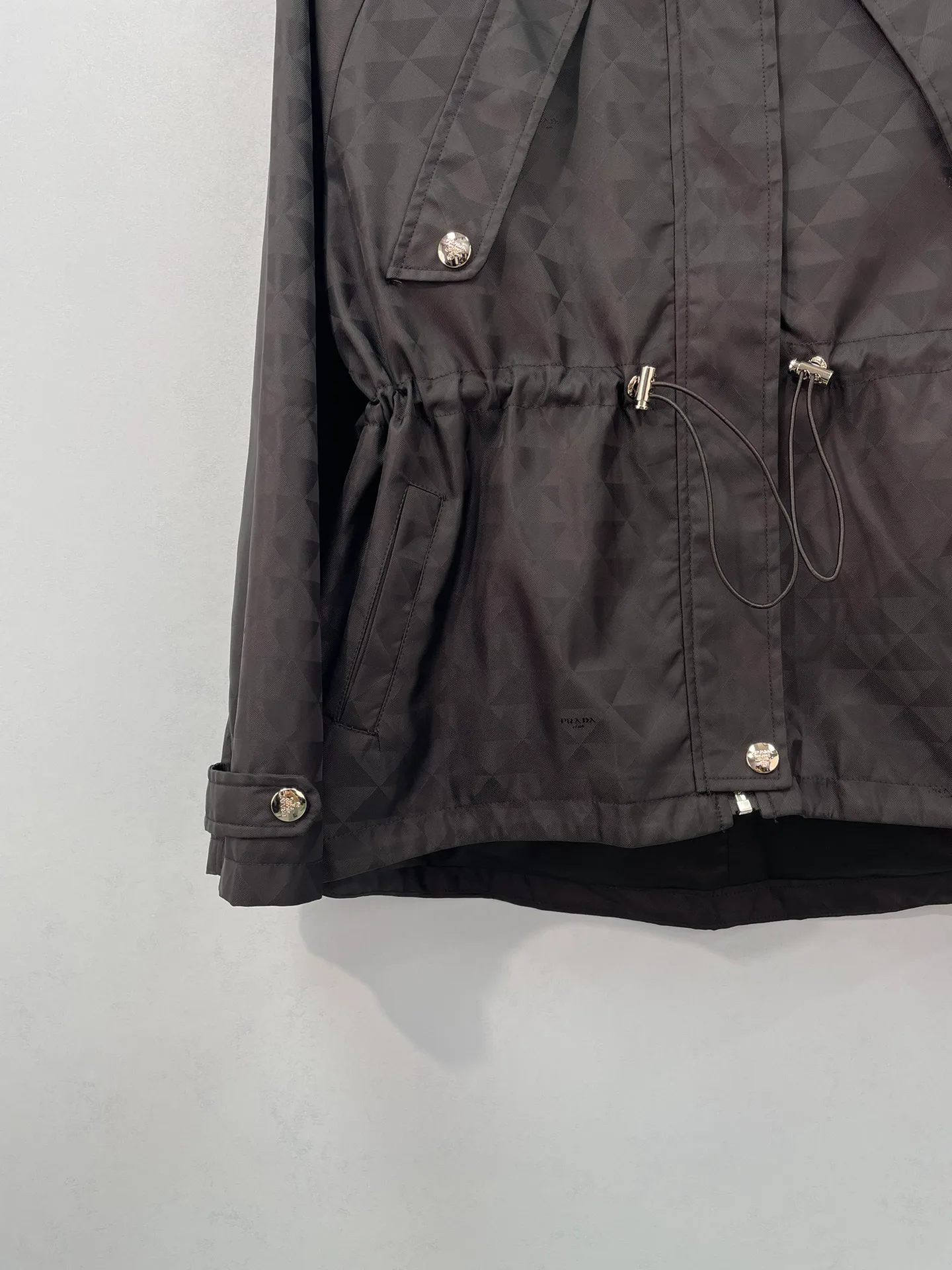 Women's Jackets And Down Jackets PRADA 17943339