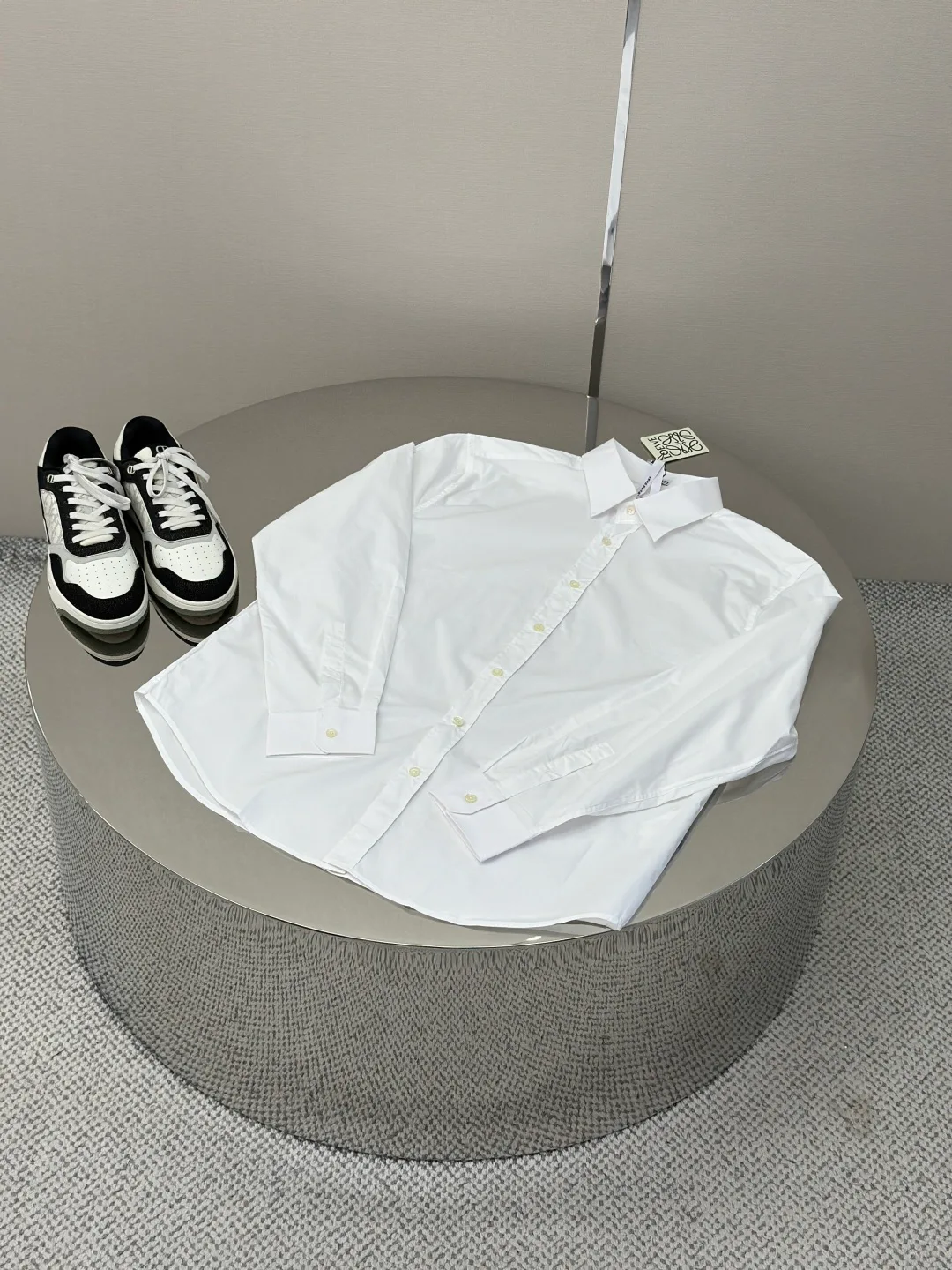 Men's Shirts LOEWE 17288590