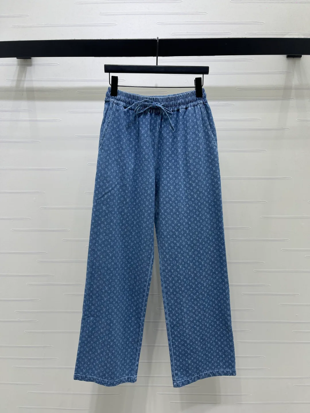 Women's Jeans LOUIS VUITTON 18038647