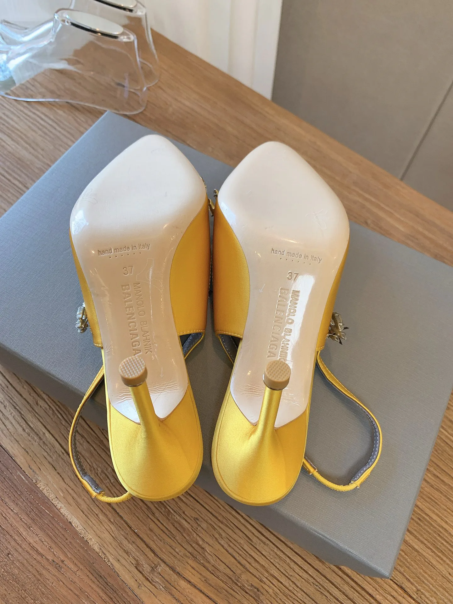 Women's Heels BALENCIAGA 17432065