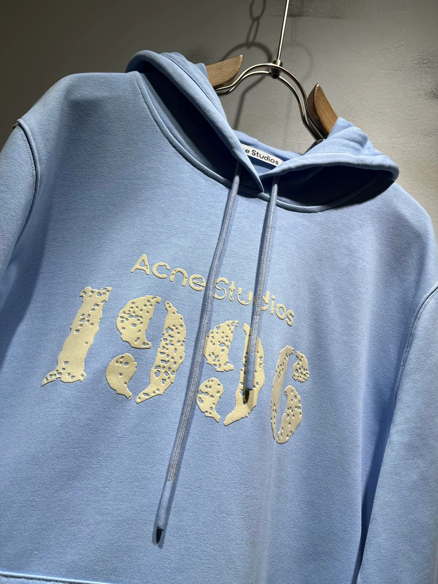 Men's Sweatshirts And Hoodies ACNE STUDIOS 18395672