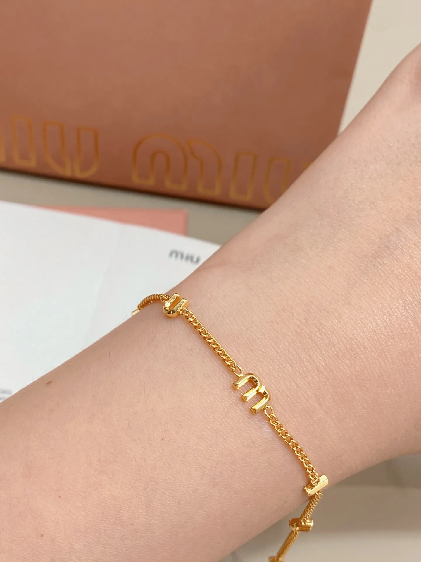 Jewelry MIU MIU 18454077