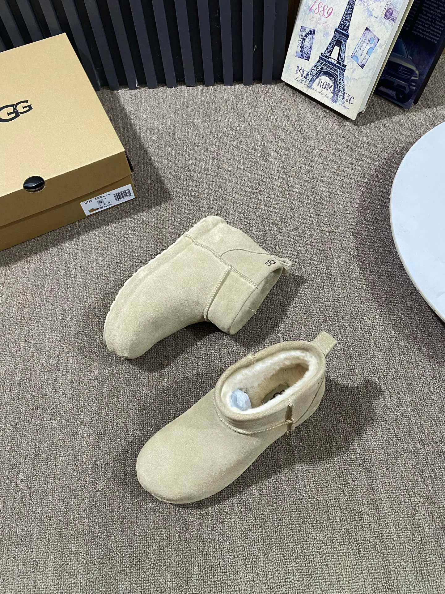 Women's Ugg Boots UGG 17901175