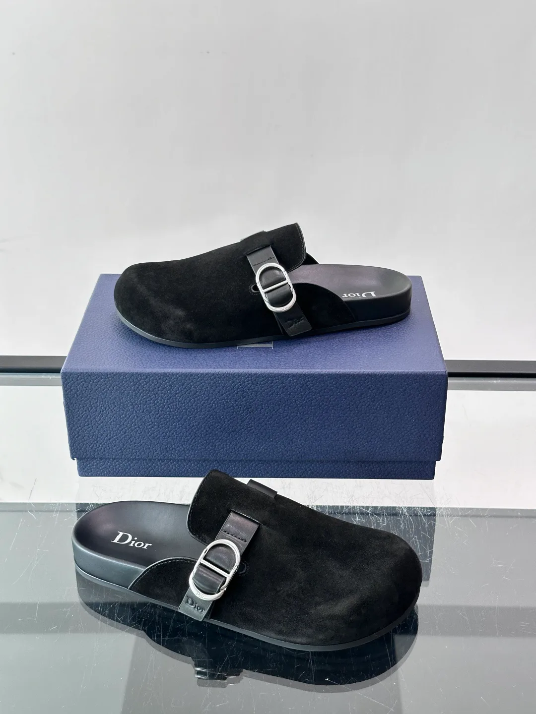 Men's Mules And Clogs CHRISTIAN DIOR 18376903