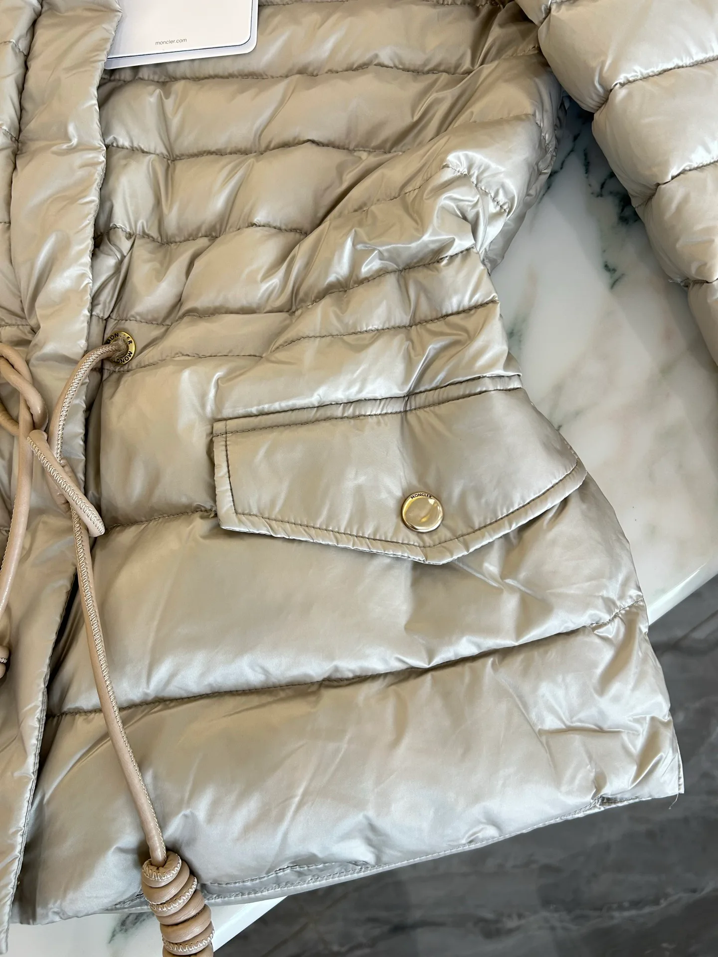 Men's Jackets And Down Jackets MONCLER 18330337