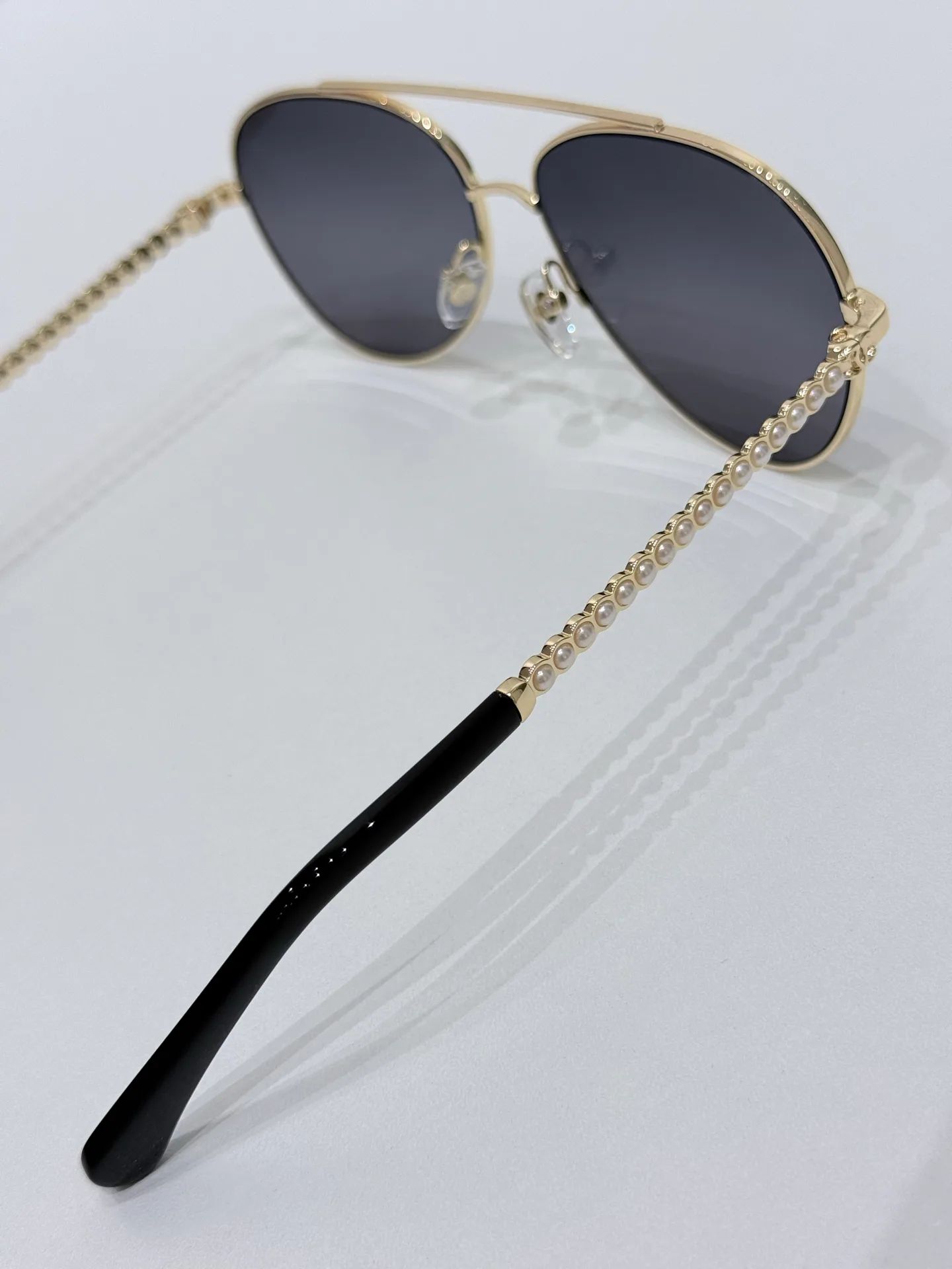 Glasses CHANEL 17793933