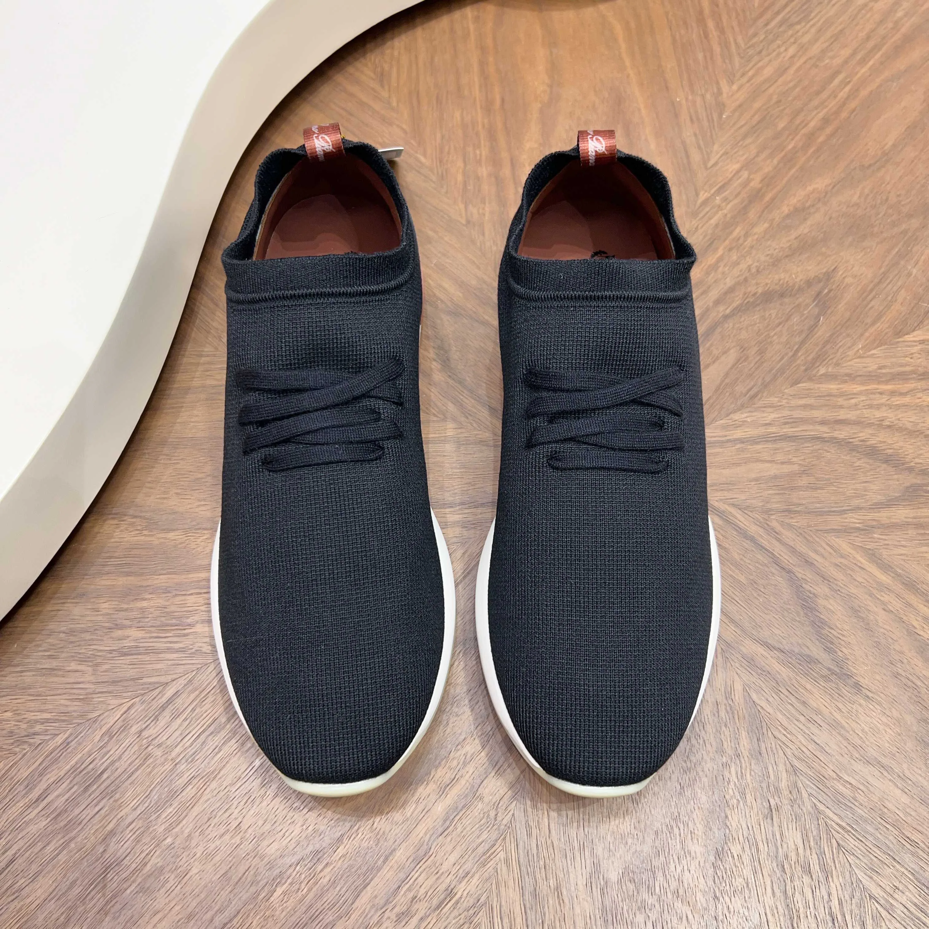 Men's Sneakers LORO PIANA 18250744