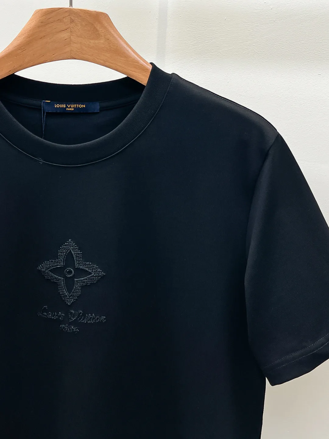 Men's T-Shirts LOUIS VUITTON 18499482