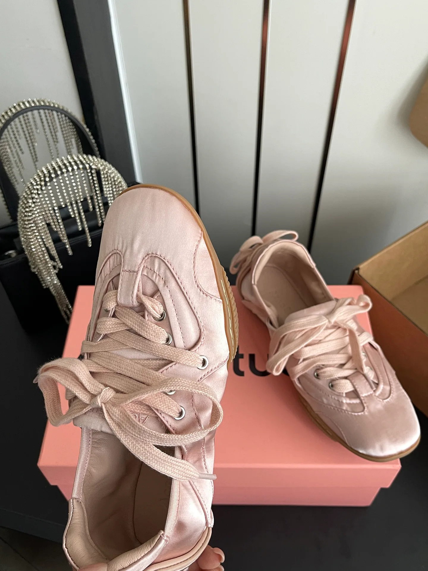 Women's Sneakers ACNE STUDIOS 17554371