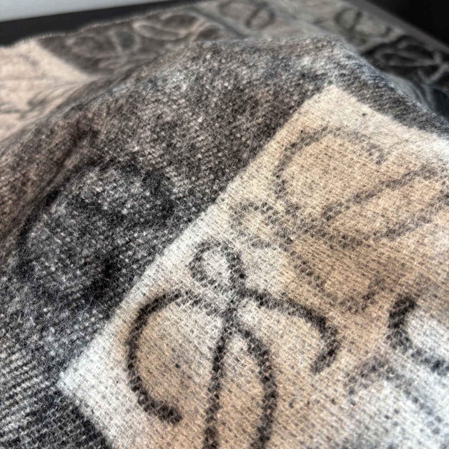 Scarves LOEWE 18507272