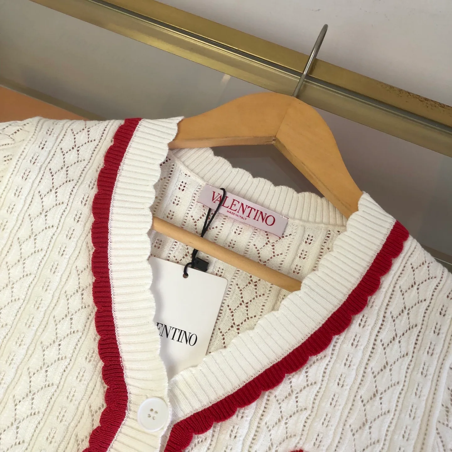 Women's Jumpers And Sweaters VALENTINO 17802096