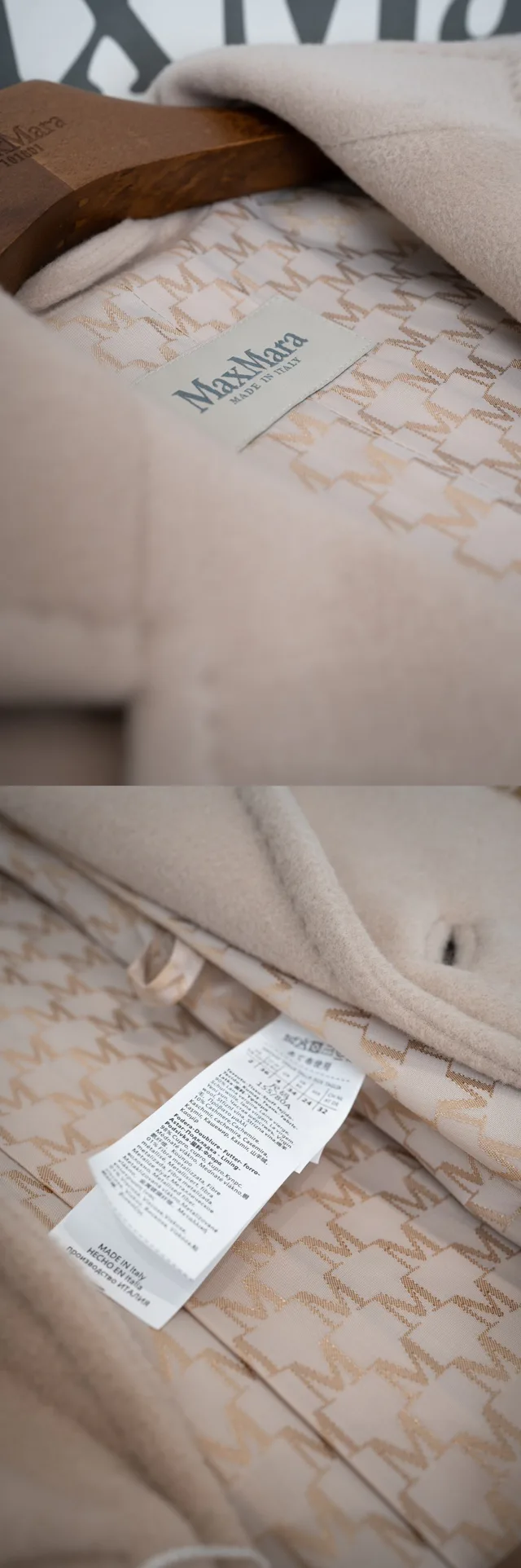 Women's Coats MAX MARA 18510394