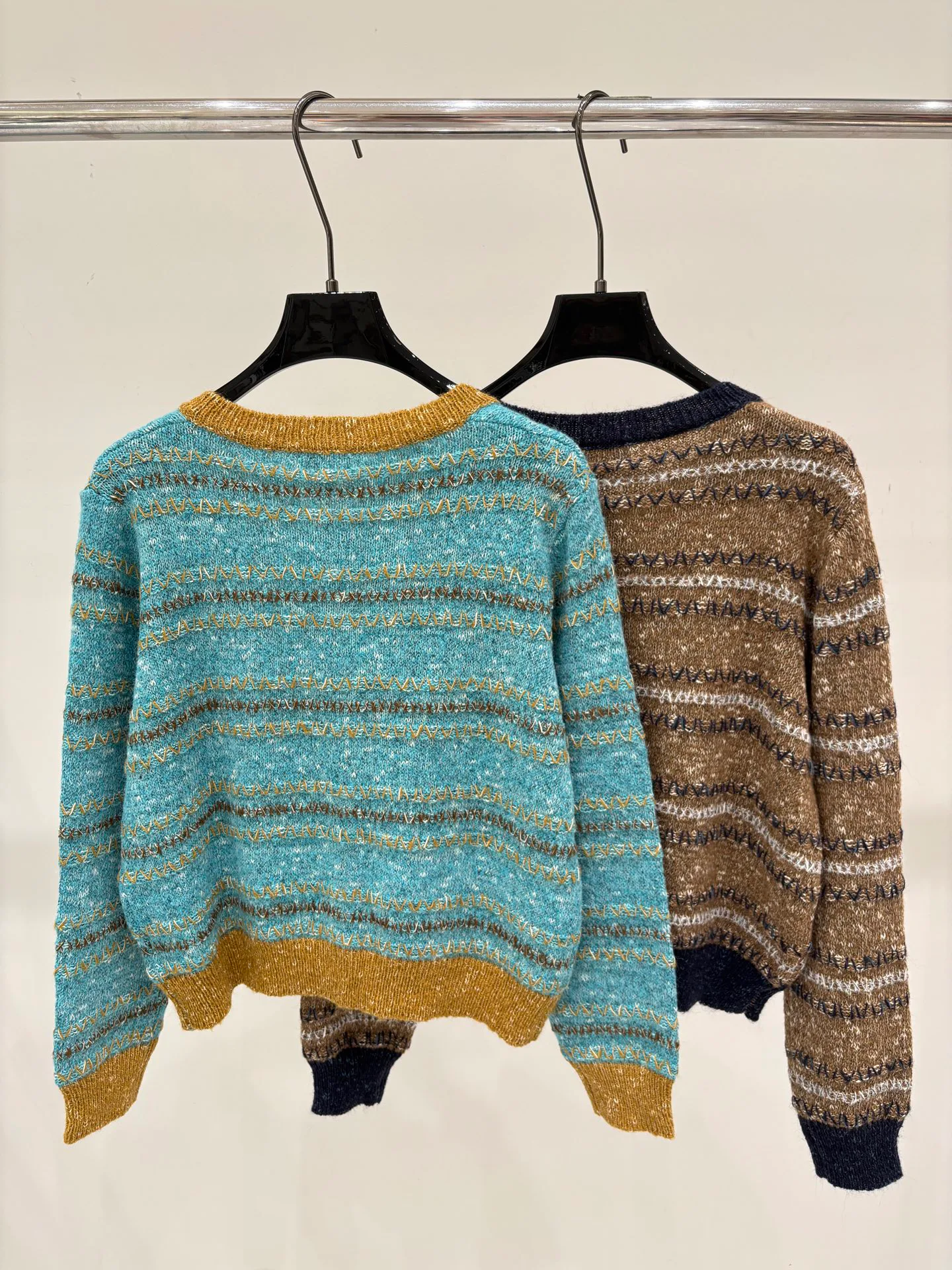 Women's Jumpers And Sweaters CHANEL 18028189