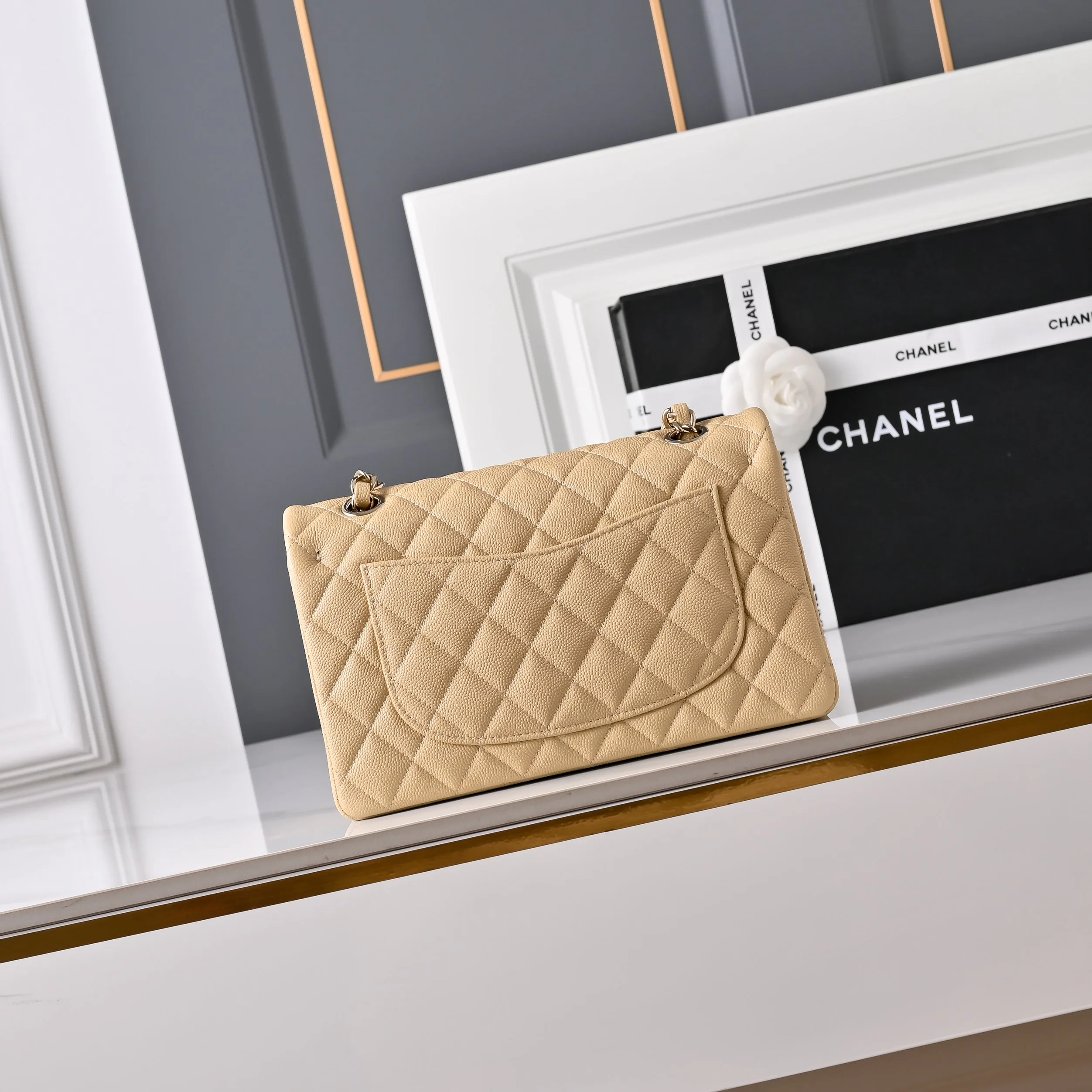 Women's Classic Handbags CHANEL 18147975