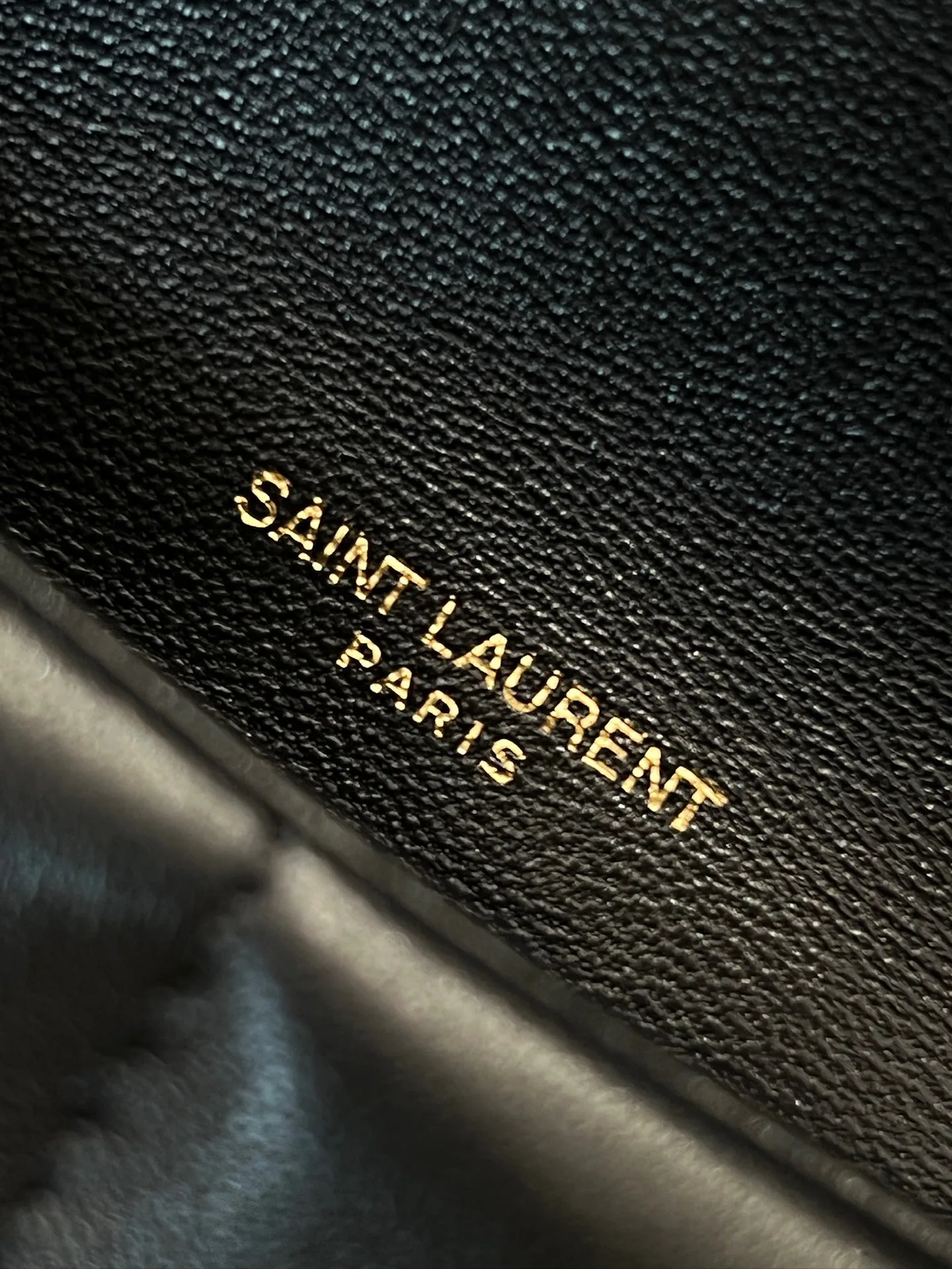 Women's Classic Handbags SAINT LAURENT 17974032