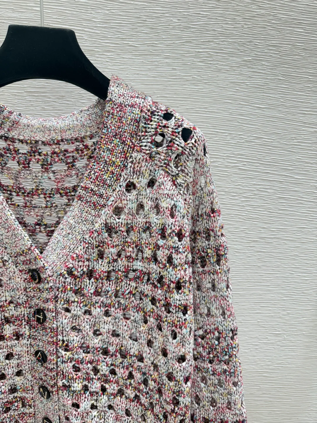 Women's Jumpers And Sweaters CHANEL 18028476