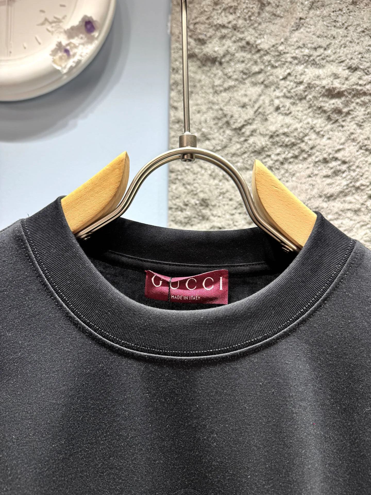 Men's T-Shirts GUCCI 18109451