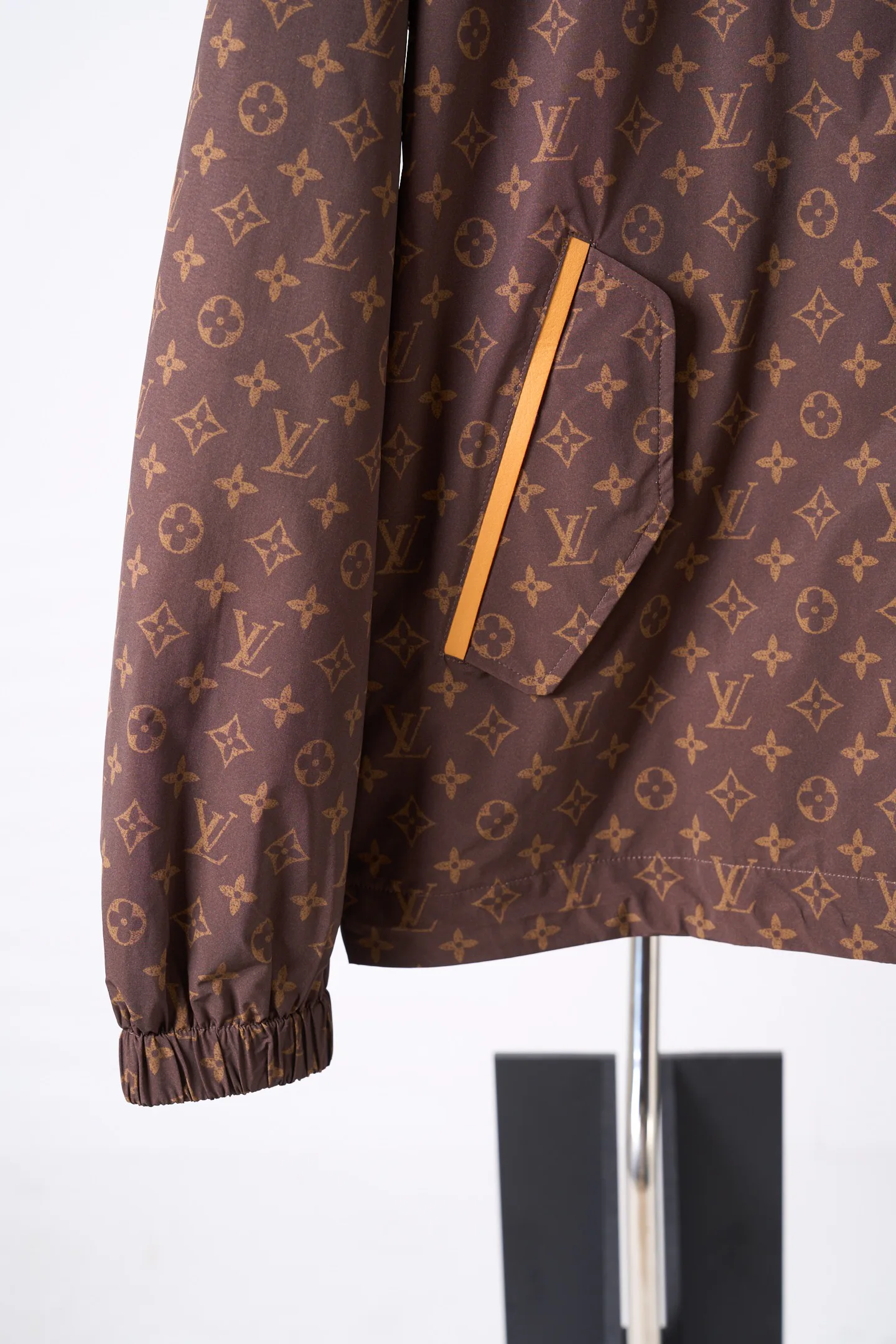 Men's Jackets And Down Jackets LOUIS VUITTON 18178928