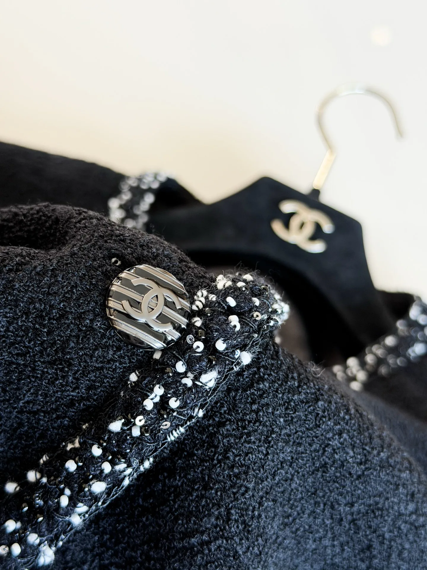 Women's Blazers CHANEL 18405522