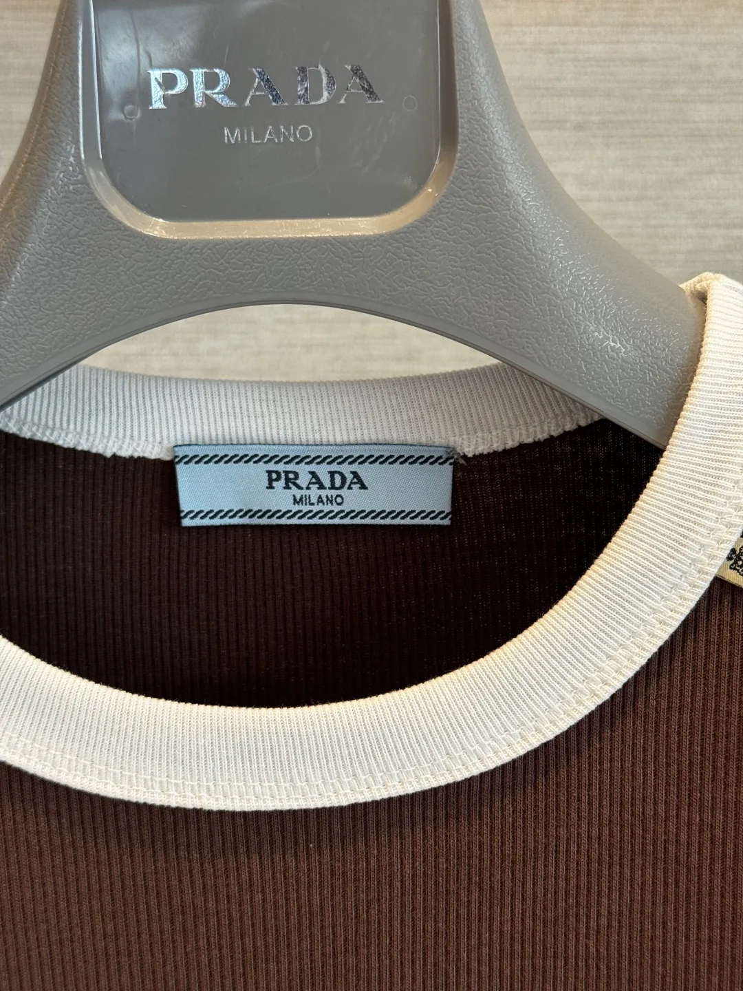 Women's T-Shirts PRADA 17094577