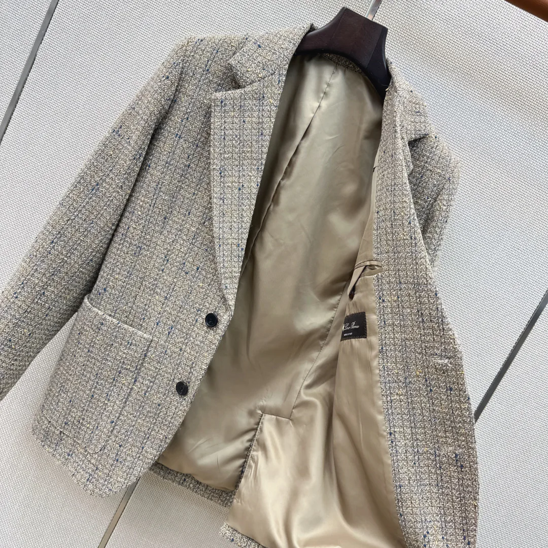 Women's Blazers LORO PIANA 18438355