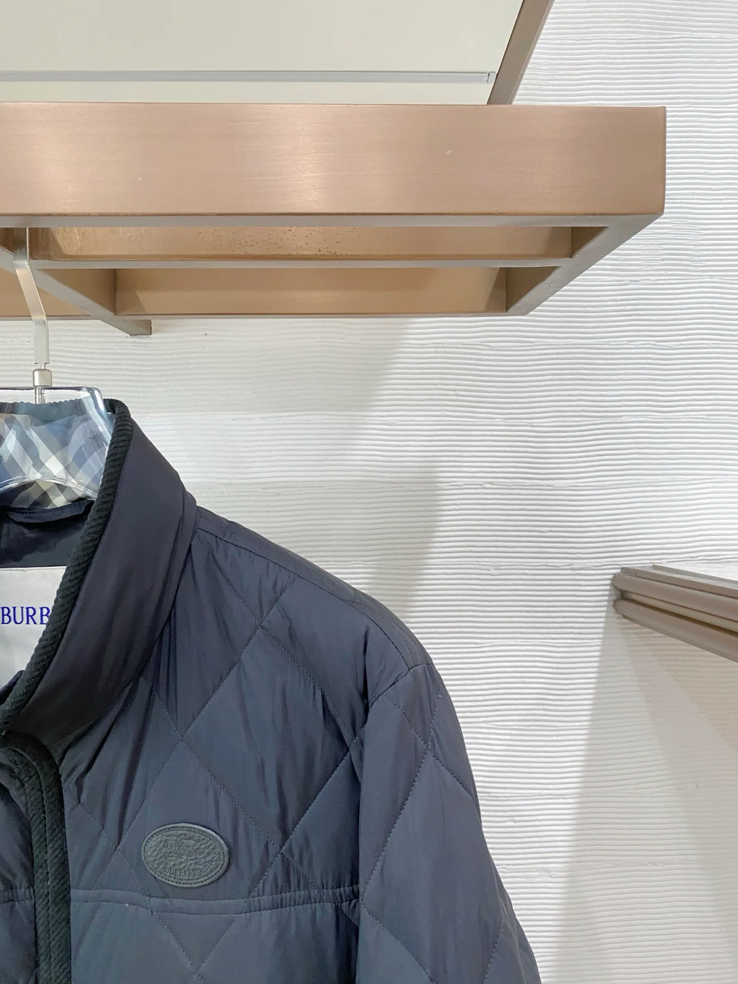 Men's Jackets And Down Jackets BURBERRY 18374644
