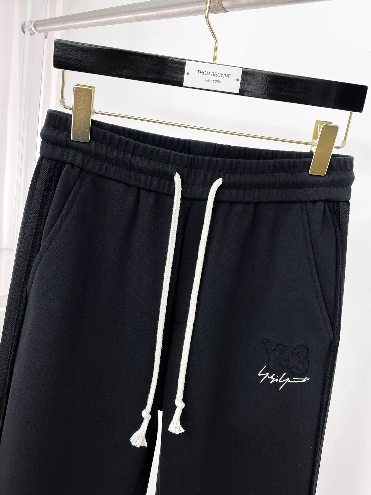 Men's Trousers Y-3 18197375