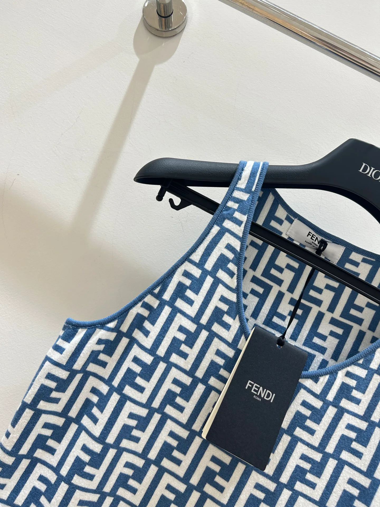 Women's Dresses FENDI 18097078