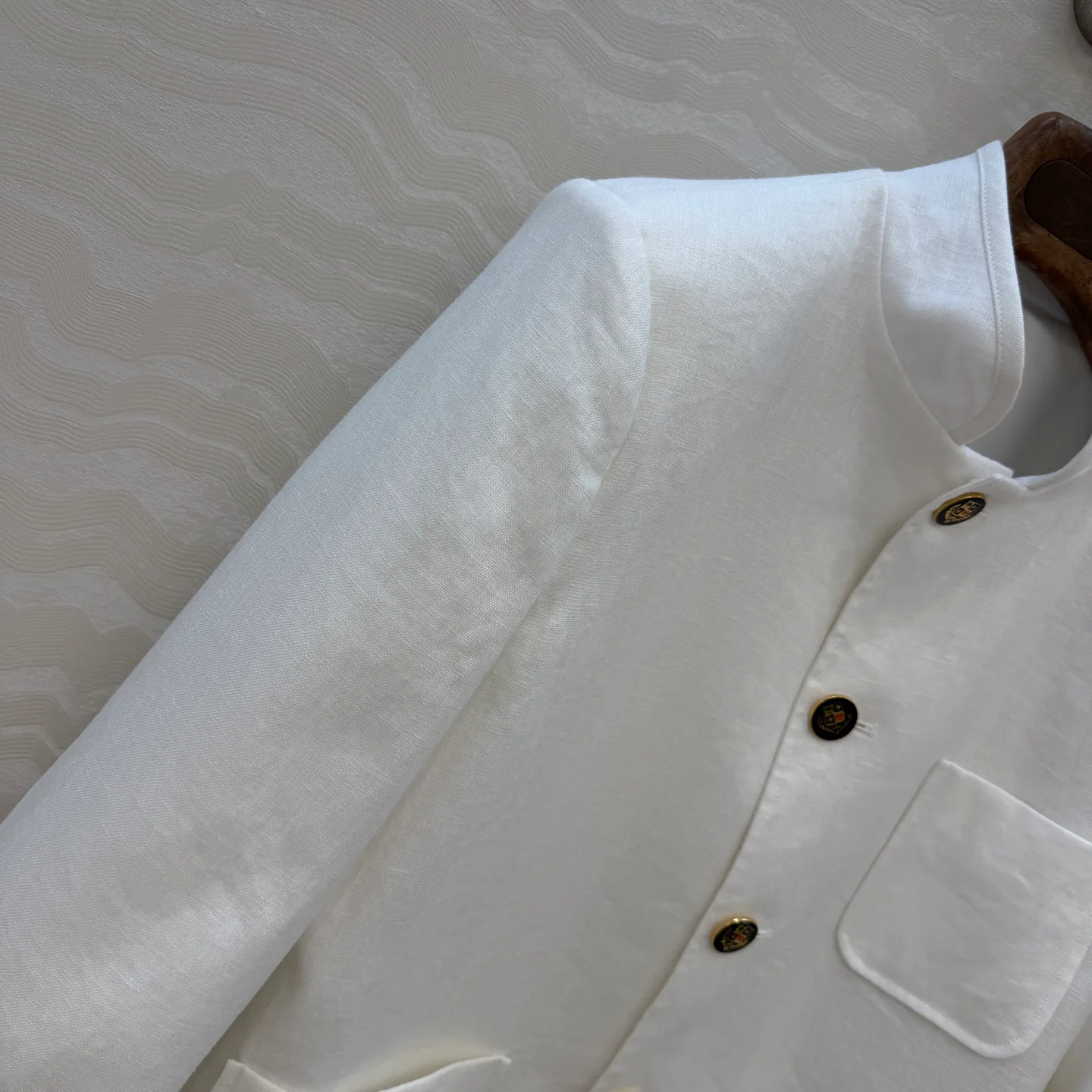 Women's Blazers LORO PIANA 18200727