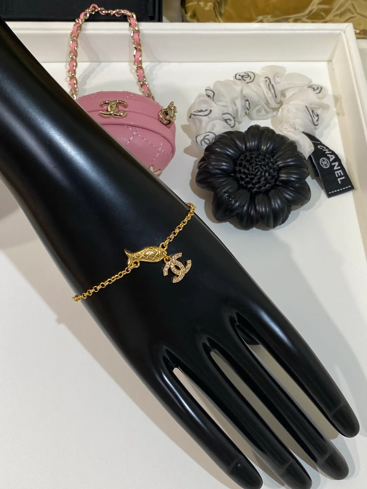 Jewelry CHANEL 17830891