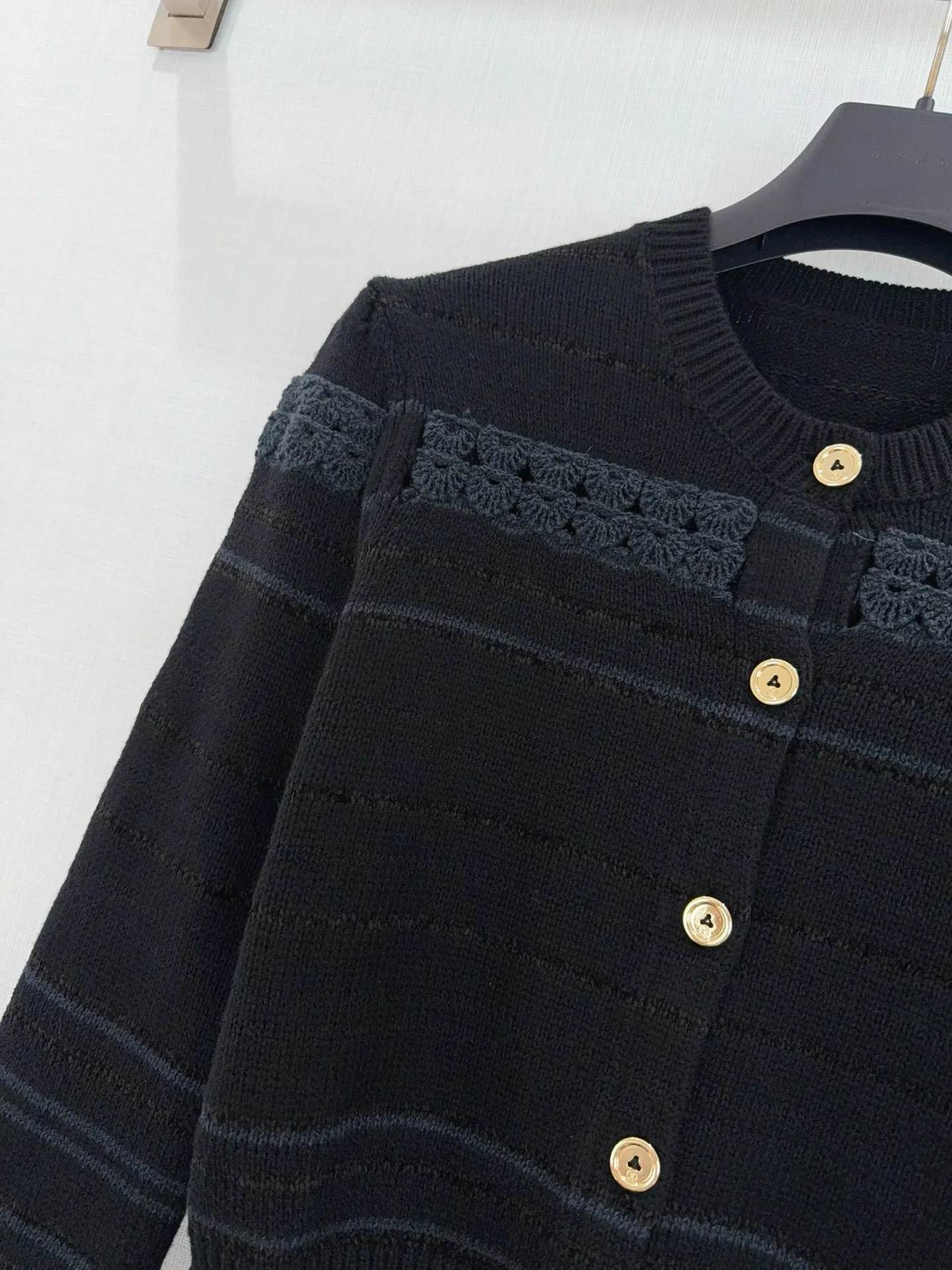 Women's Jumpers And Sweaters LOUIS VUITTON 17864079
