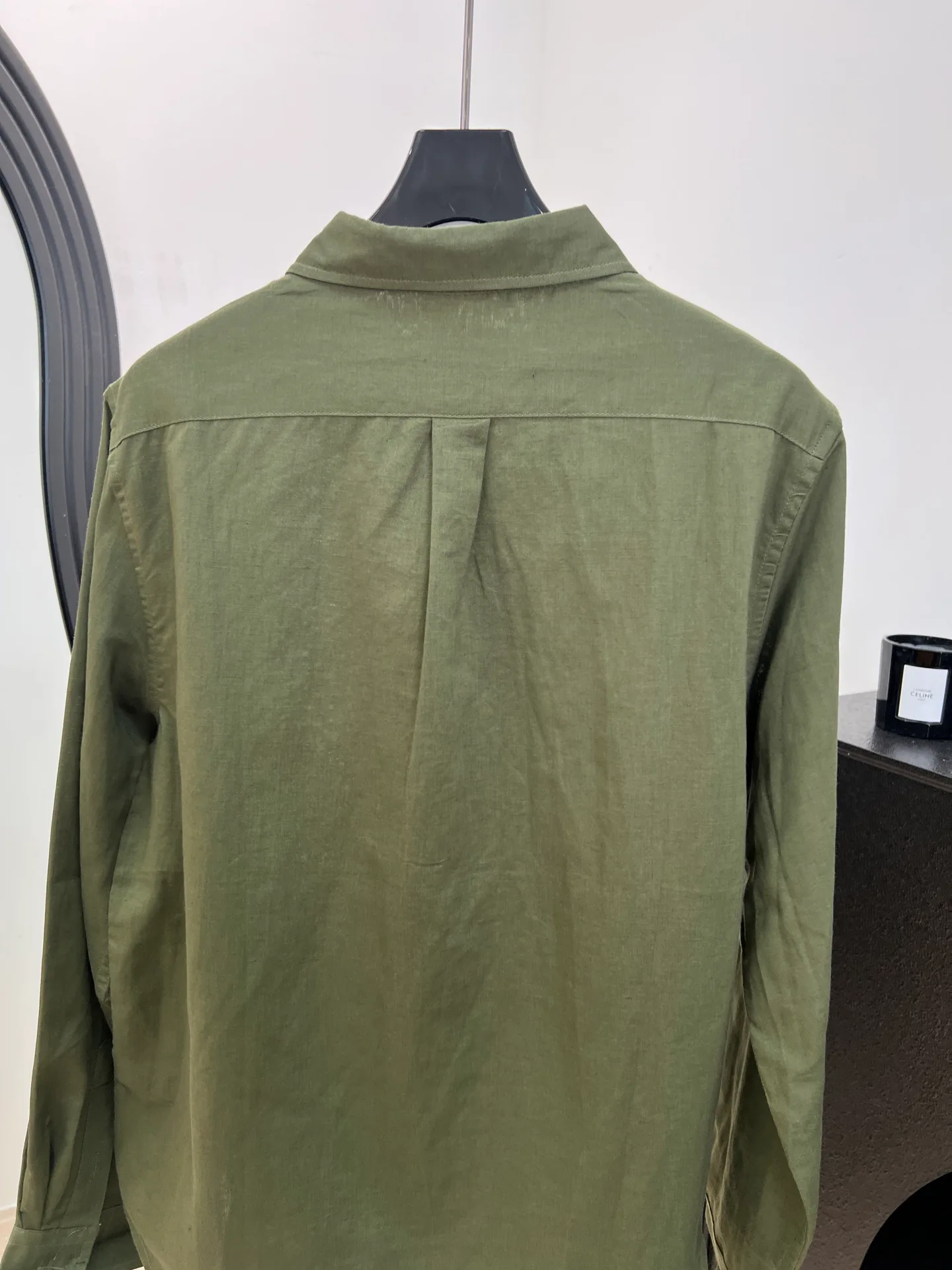 Women's Shirts RALPH LAUREN 17423697