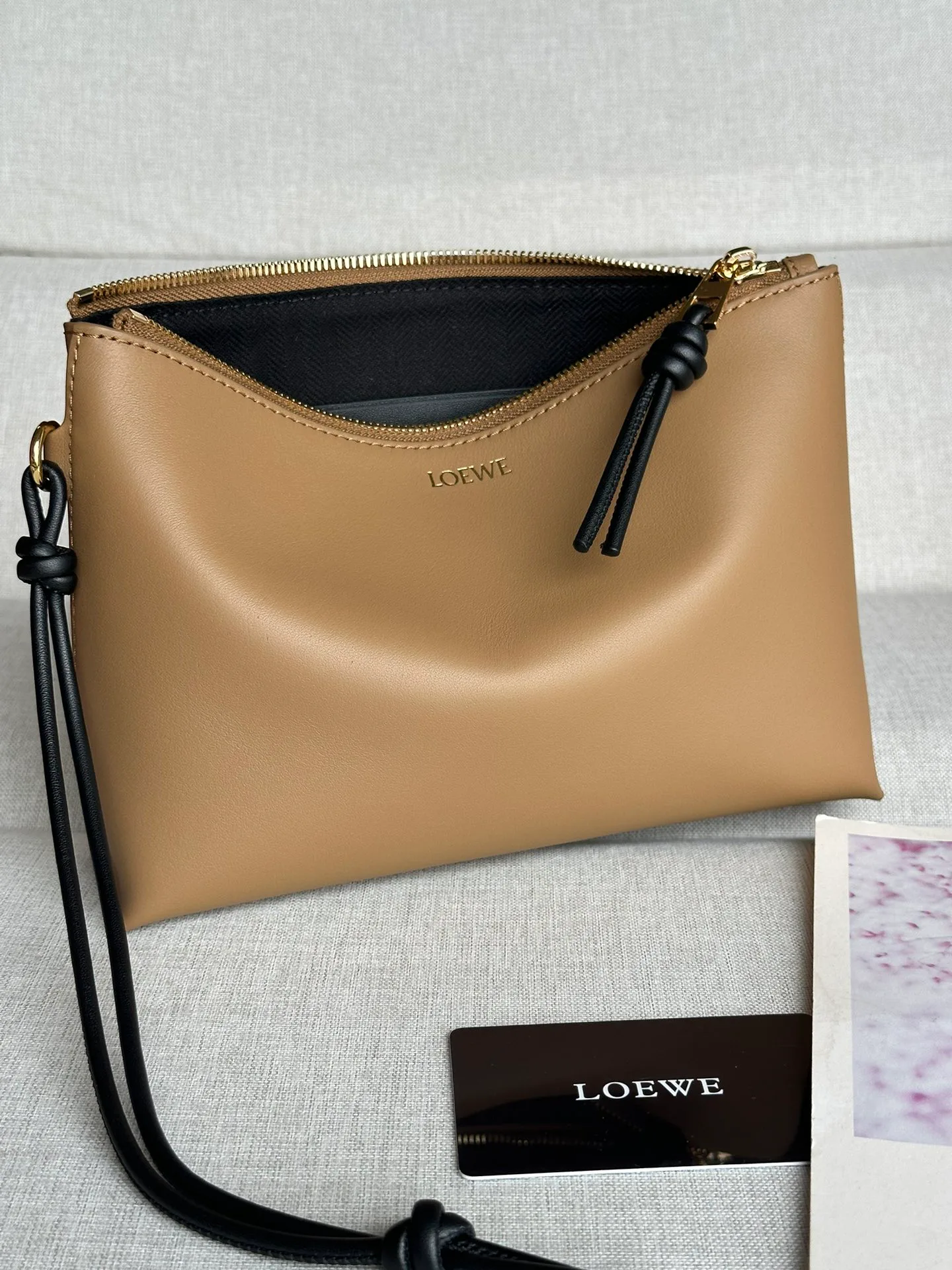 Women's Clutches LOEWE 17147401