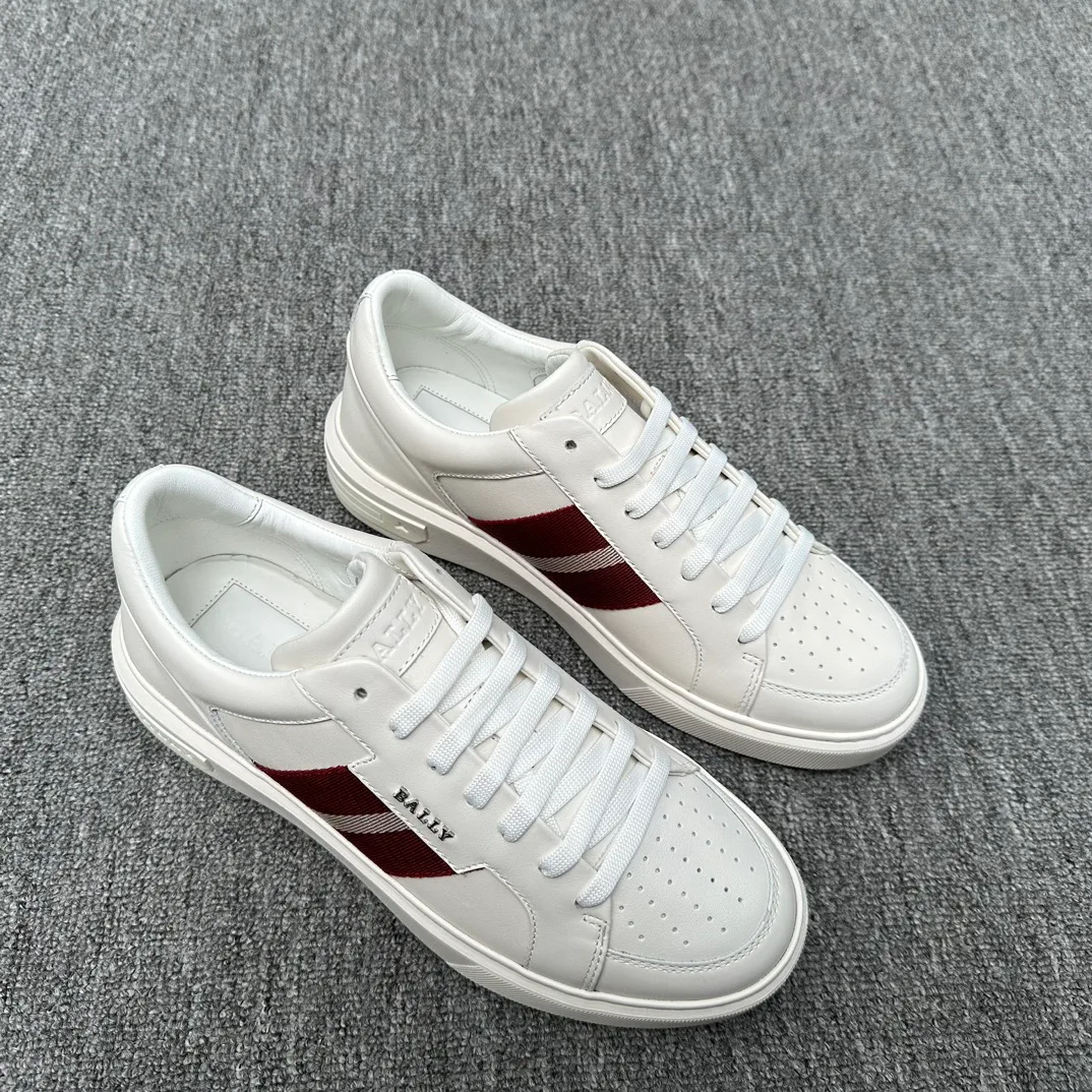Men's Sneakers BALLY 19584817