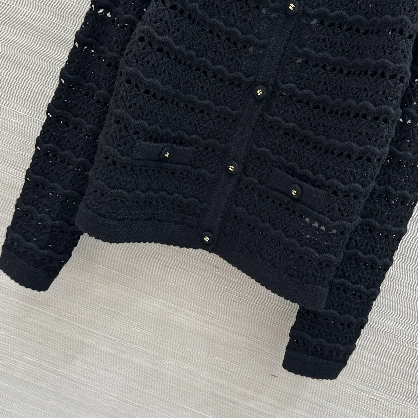 Women's Jumpers And Sweaters CHANEL 18503545