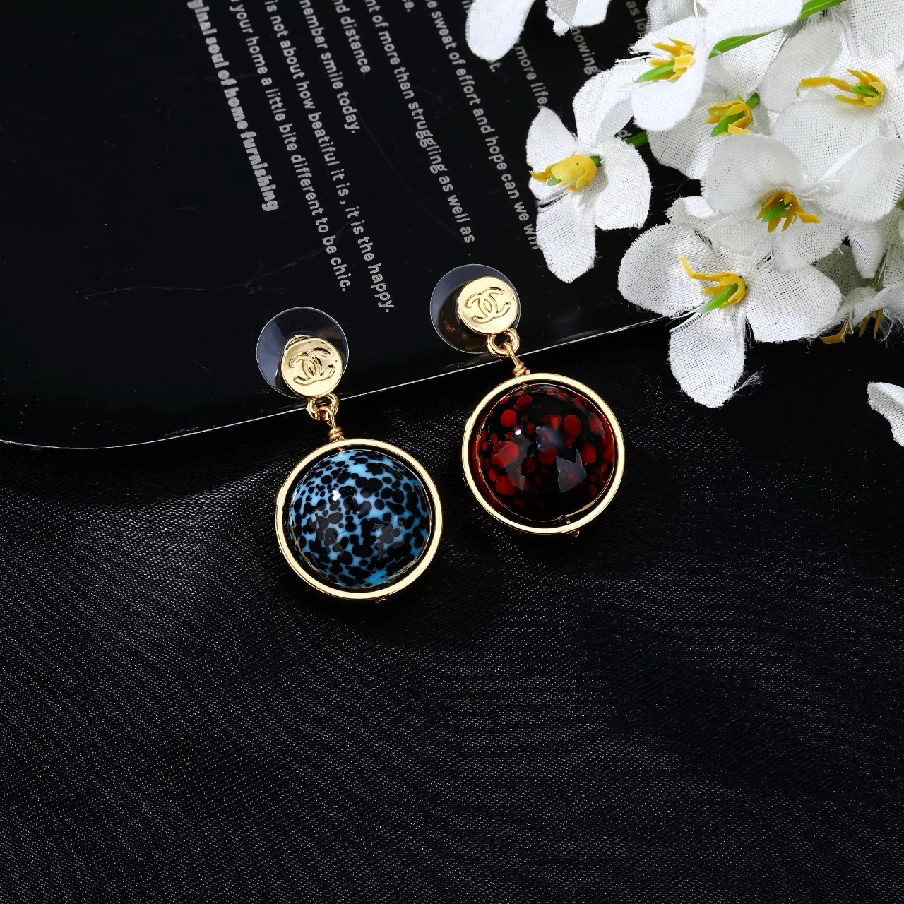 Jewelry CHANEL 17881922