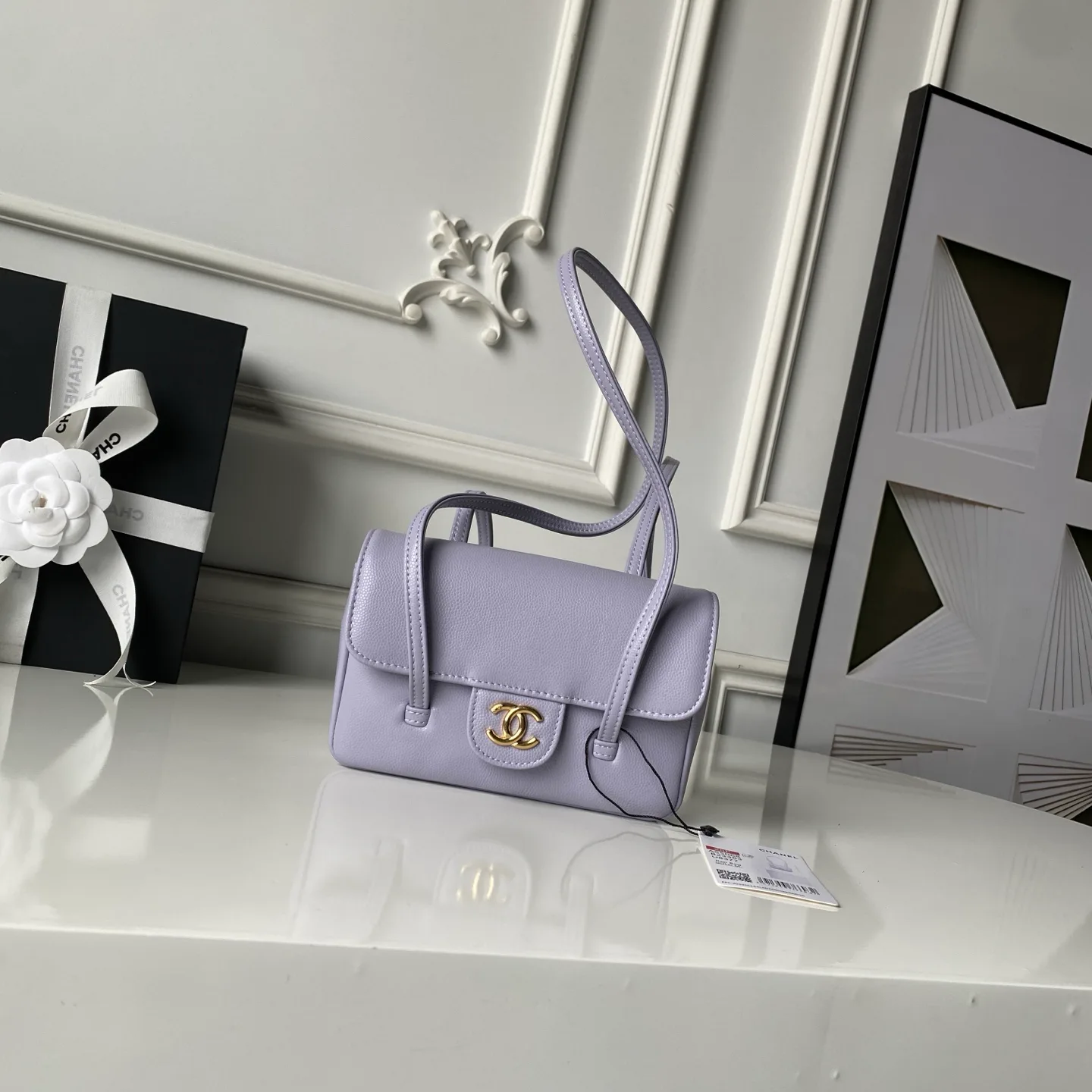 Women's Classic Handbags CHANEL 18207697
