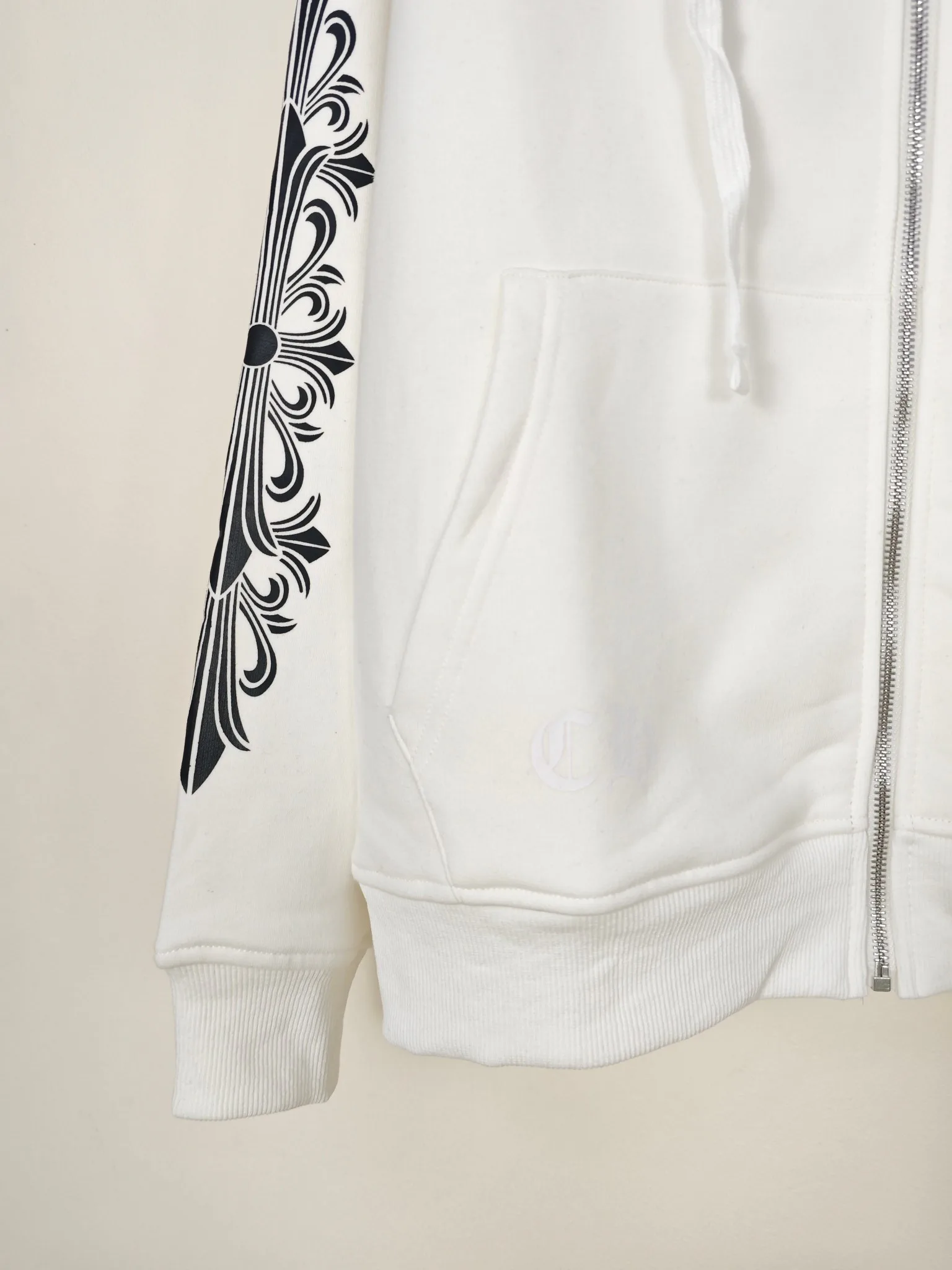Men's Sweatshirts And Hoodies CHROME HEARTS 18483232