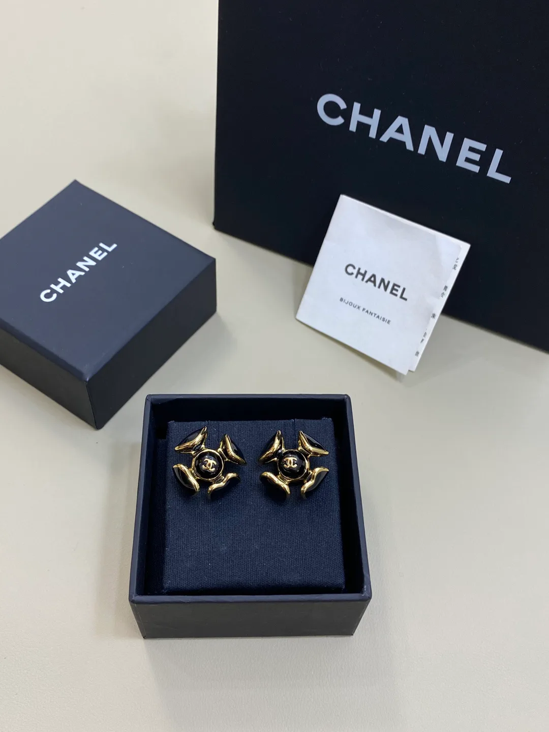 Jewelry CHANEL 17229327