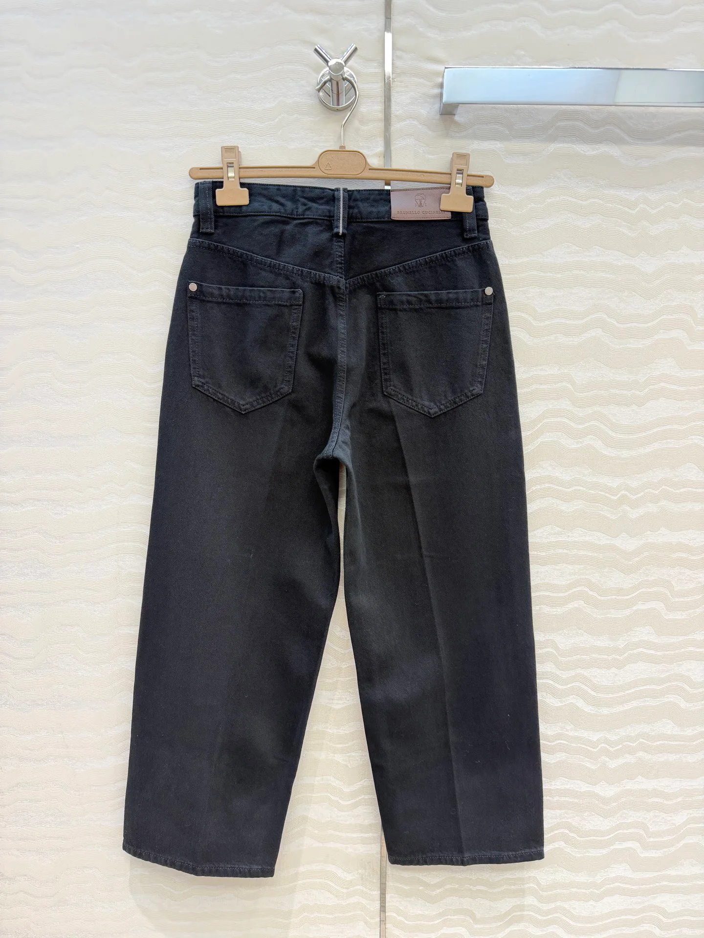 Women's Jeans BRUNELLO CUCINELLI 18012832