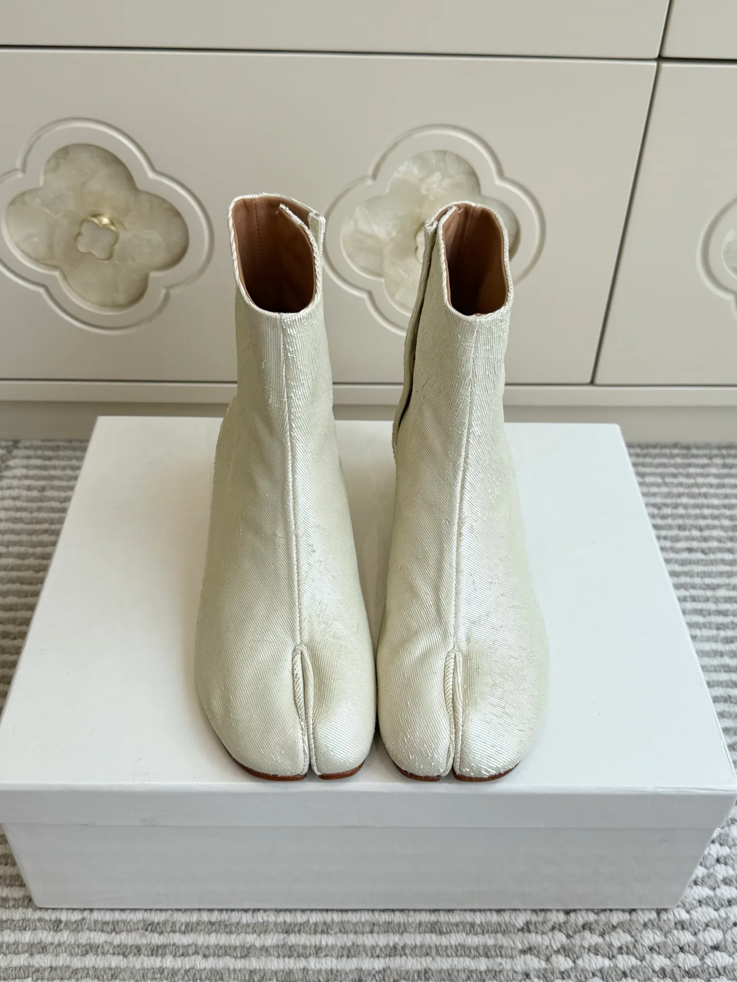 Women's Booties MAISON MARGIELA 18261226