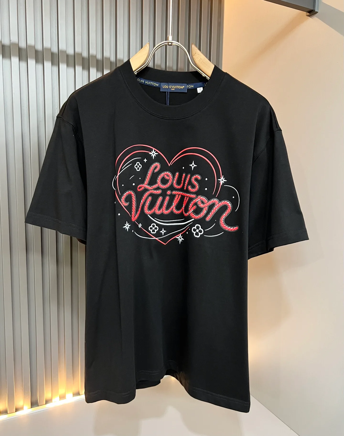 Men's T-Shirts LOUIS VUITTON 18395728