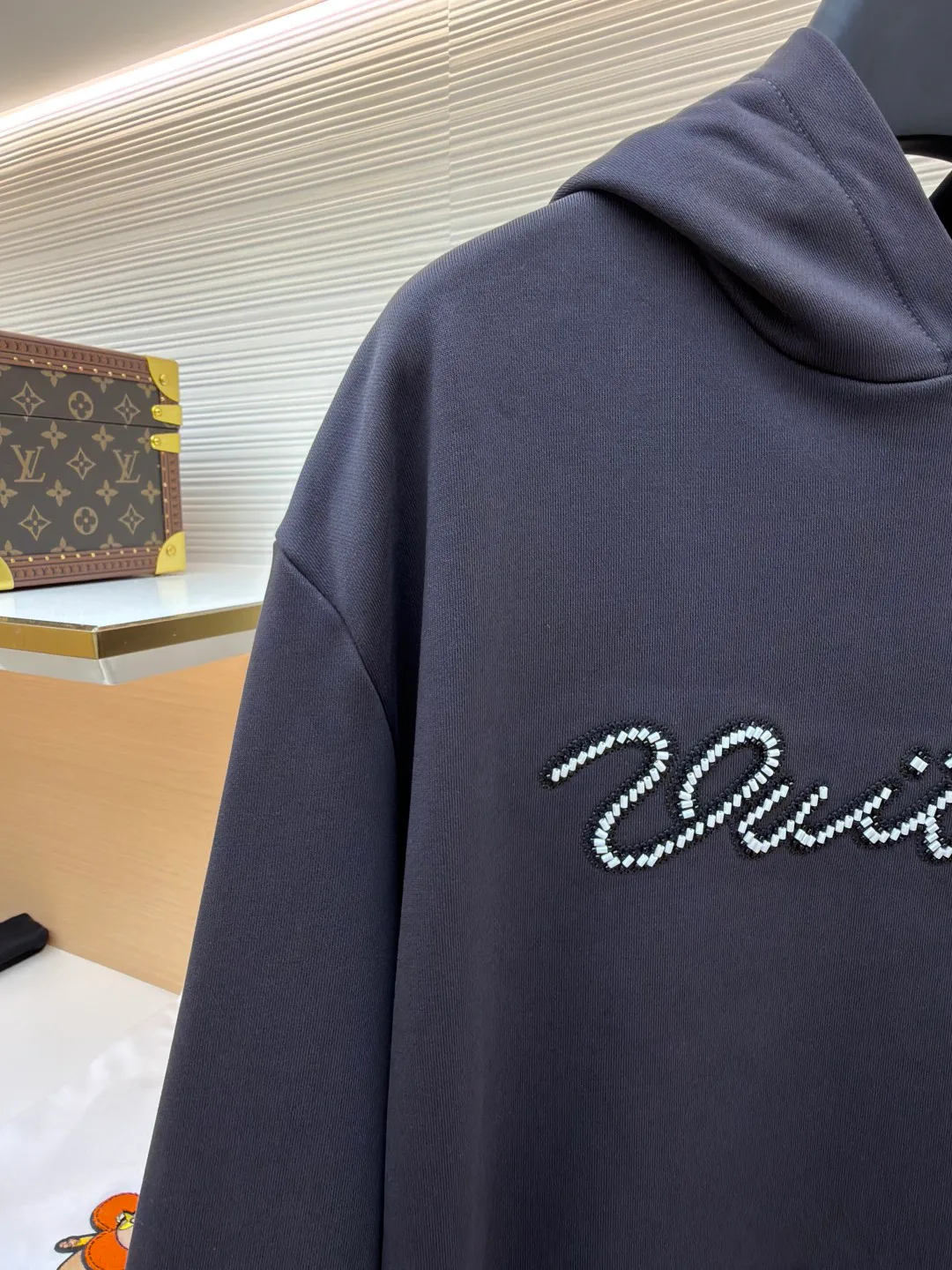 Men's Sweatshirts And Hoodies LOUIS VUITTON 17364975