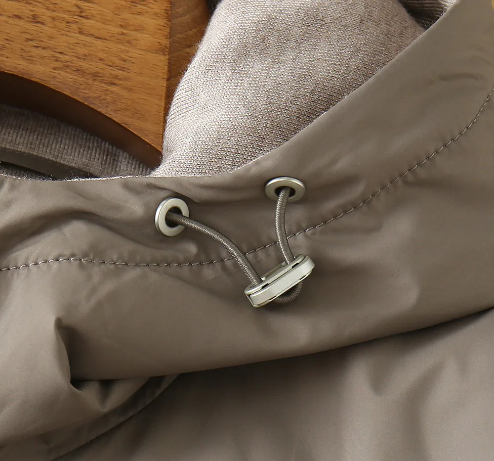 Men's Jackets And Down Jackets BRIONI 18345469