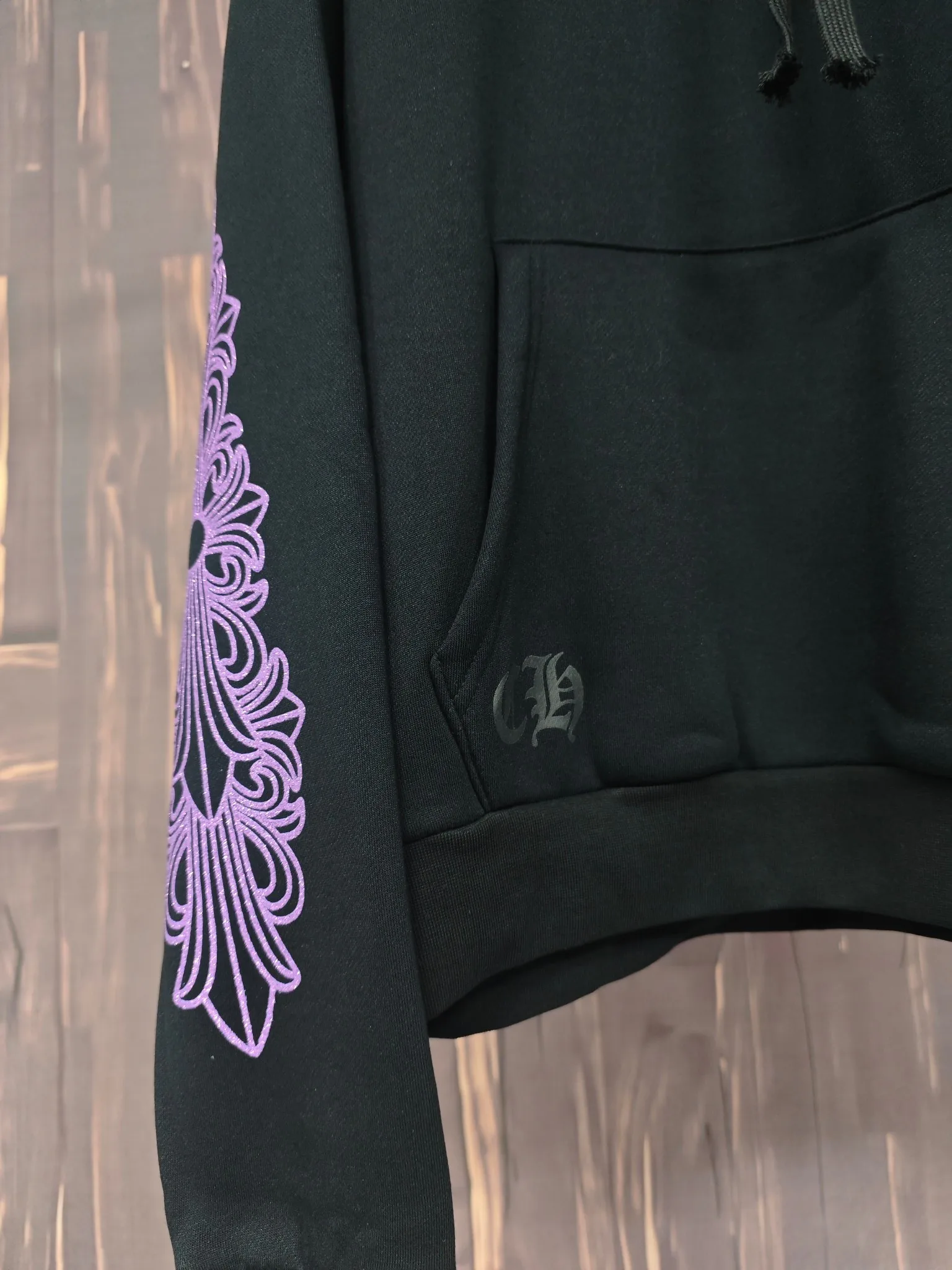 Men's Sweatshirts And Hoodies CHROME HEARTS 18483245