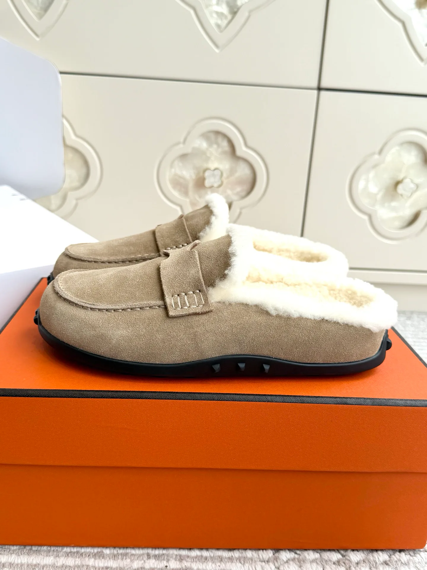 Women's Mules And Clogs HERMES 18146438