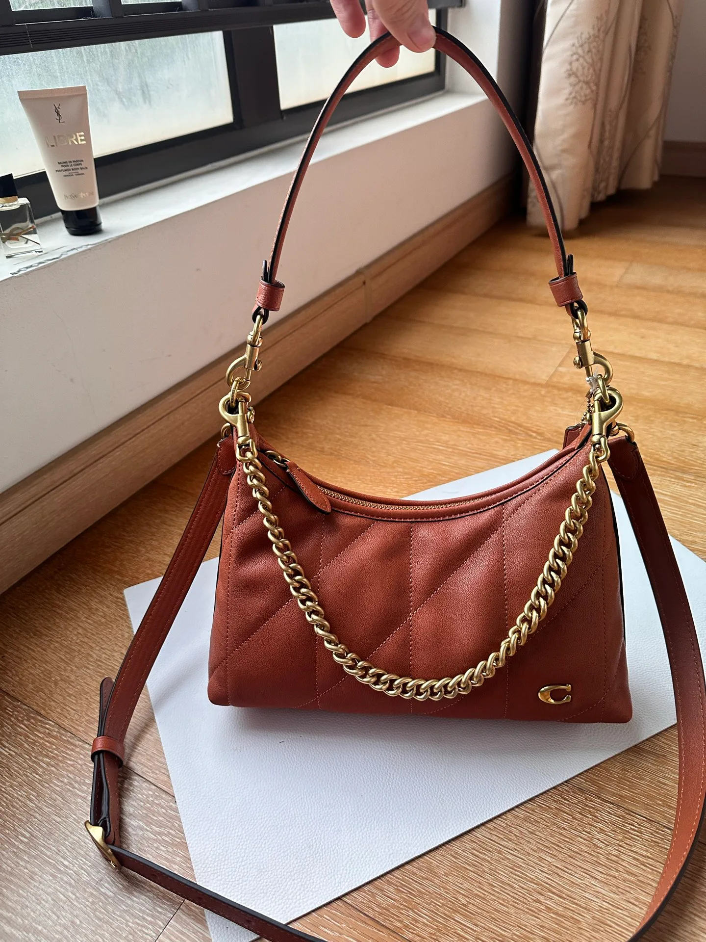 Women's Classic Handbags COACH 17961055