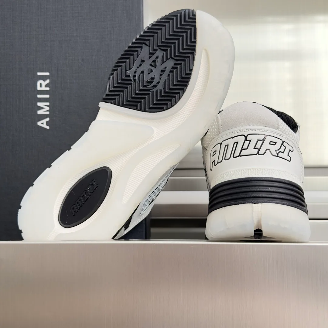 Women's Sneakers AMIRI 17771988