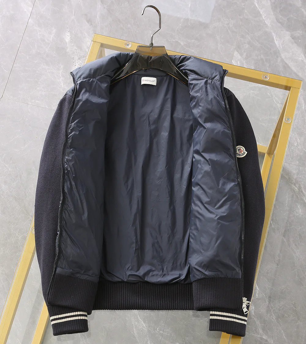 Men's Jackets And Down Jackets MONCLER 18345545