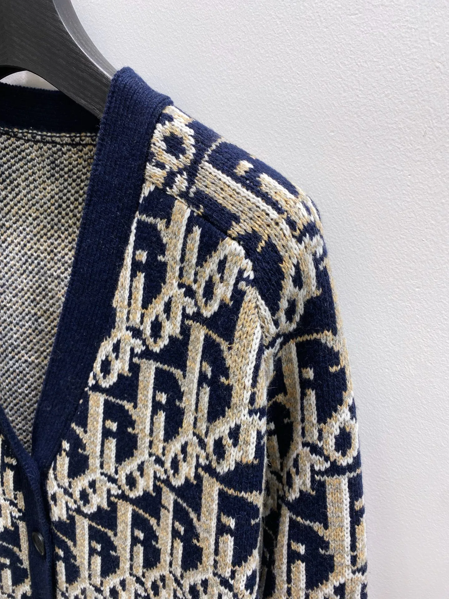 Women's Jumpers And Sweaters CHRISTIAN DIOR 17827857